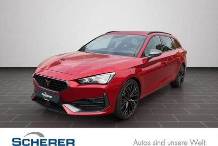 Cupra Leon Gebrauchtwagen