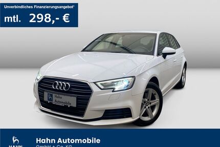 Audi A3 Gebrauchtwagen
