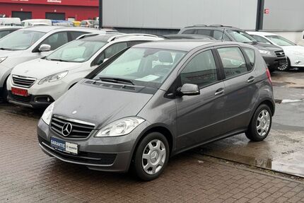 Mercedes-Benz A 150 Gebrauchtwagen