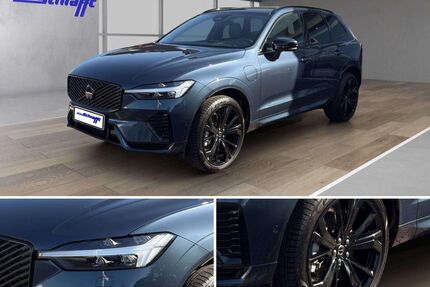 Volvo XC60 Gebrauchtwagen