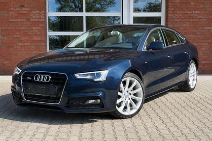 Audi A5 Gebrauchtwagen