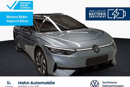 VW ID.7 Gebrauchtwagen