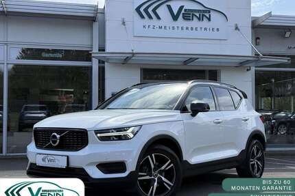 Volvo XC40 Gebrauchtwagen