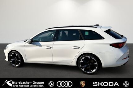 Cupra Leon Gebrauchtwagen