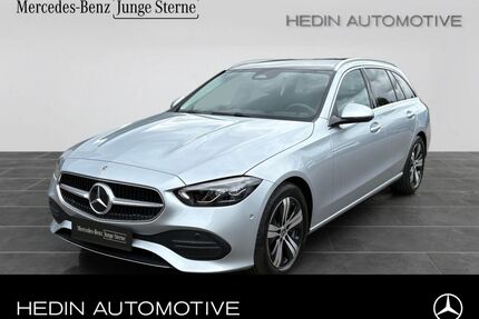 Mercedes-Benz C 200 Gebrauchtwagen