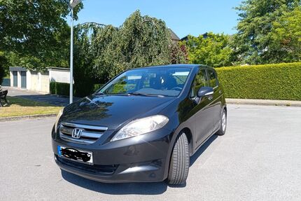 Honda FR-V Gebrauchtwagen