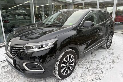 Renault Kadjar Gebrauchtwagen