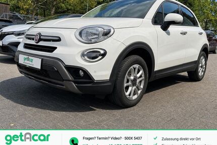 Fiat 500X Gebrauchtwagen