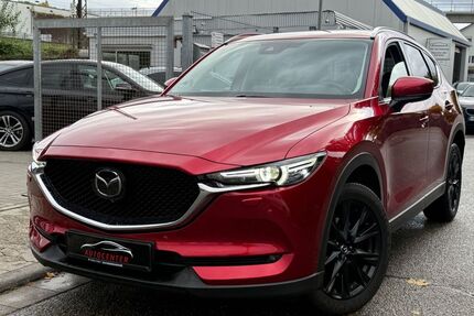 Mazda CX-5 Gebrauchtwagen
