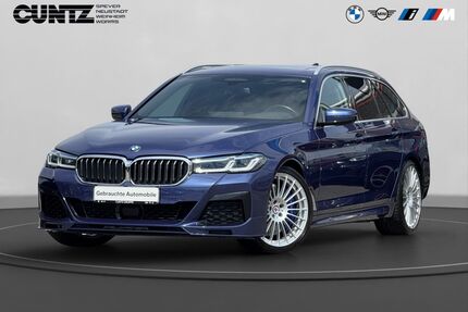 Alpina B5 Gebrauchtwagen