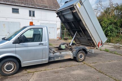 VW T5 andere Gebrauchtwagen