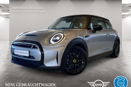 Mini Cooper SE Gebrauchtwagen