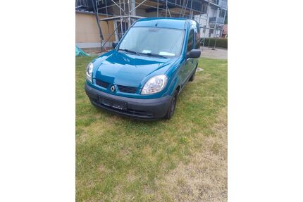 Renault Kangoo Gebrauchtwagen