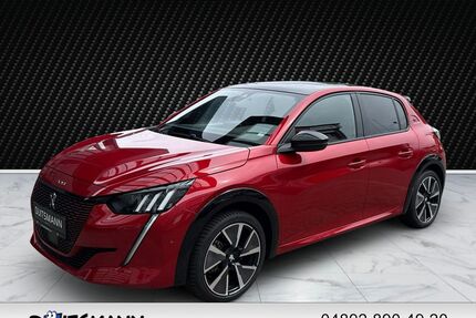 Peugeot 208 Gebrauchtwagen