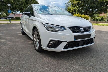 Seat Ibiza Gebrauchtwagen