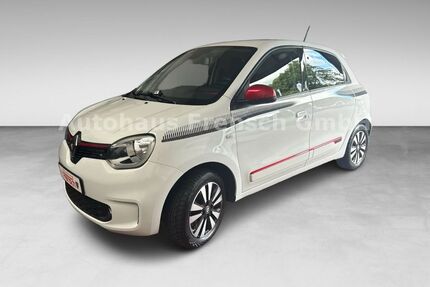 Renault Twingo Gebrauchtwagen