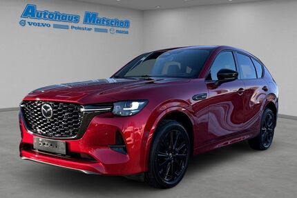 Mazda CX-60 Gebrauchtwagen