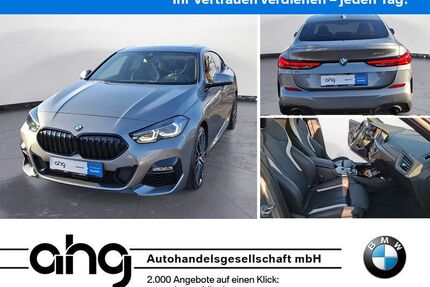 BMW 220 Gran Coupé Gebrauchtwagen