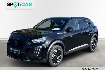 Peugeot 2008 Gebrauchtwagen