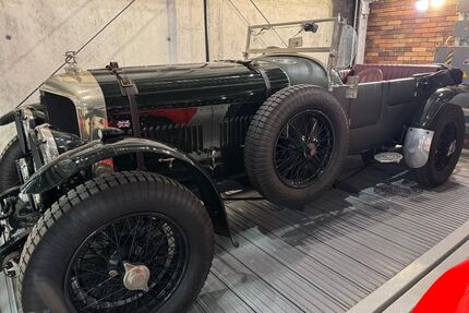 Bentley Andere Oldtimer