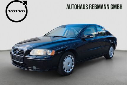 Volvo S60 Gebrauchtwagen