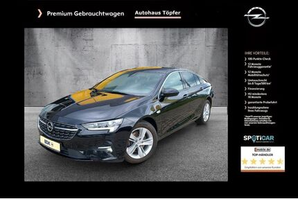 Opel Insignia Gebrauchtwagen
