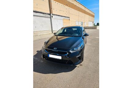 Kia ceed Sportswagon Gebrauchtwagen