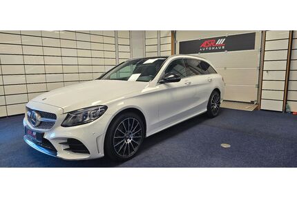 Mercedes-Benz C 200 Gebrauchtwagen