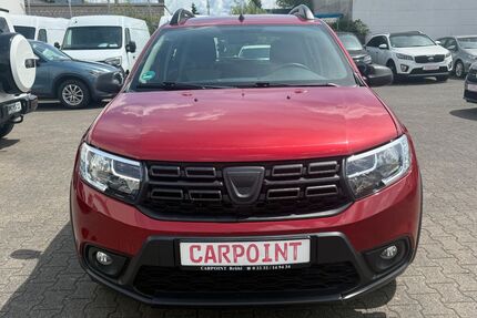 Dacia Sandero Gebrauchtwagen