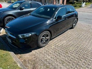 Mercedes-Benz A 180 Gebrauchtwagen