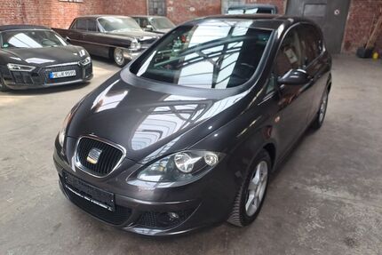Seat Altea Gebrauchtwagen