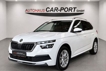 Skoda Kamiq Gebrauchtwagen