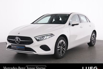Mercedes-Benz A 250 Gebrauchtwagen