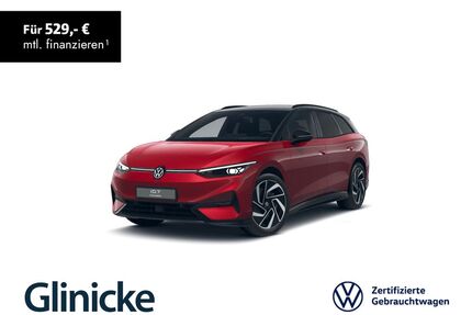 VW ID.7 Gebrauchtwagen