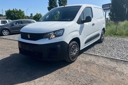 Peugeot Partner Gebrauchtwagen