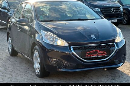 Peugeot 208 Gebrauchtwagen