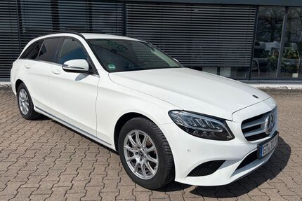 Mercedes-Benz C 180 Gebrauchtwagen