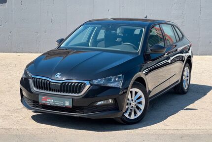 Skoda Scala Gebrauchtwagen