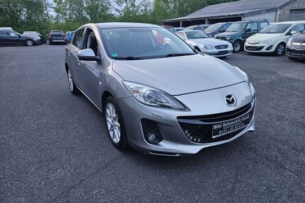 Mazda 3 Gebrauchtwagen