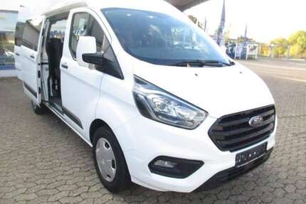 Ford Transit Bus Gebrauchtwagen