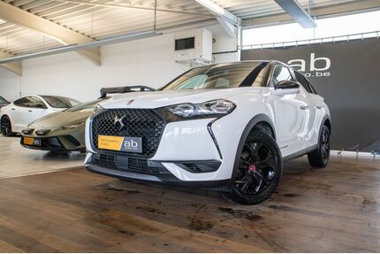 DS Automobiles DS3 Crossback Gebrauchtwagen