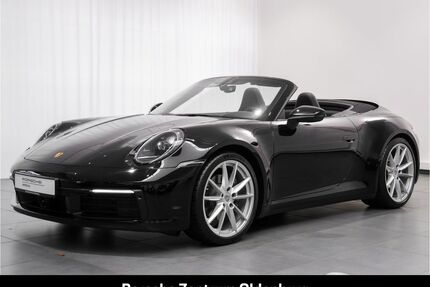 Porsche 911 Urmodell Gebrauchtwagen