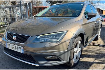 Seat Leon Gebrauchtwagen