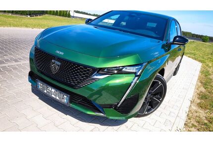 Peugeot 308 Gebrauchtwagen