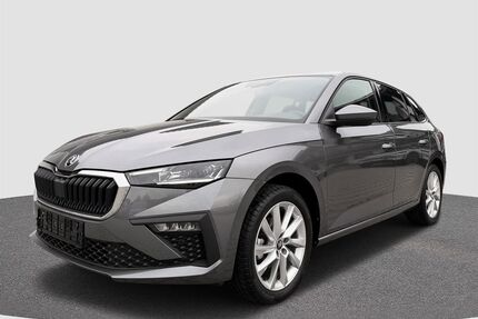 Skoda Scala Gebrauchtwagen