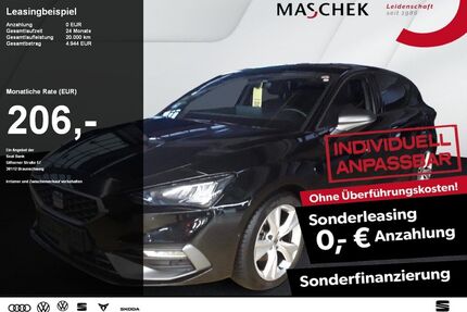 Seat Leon Gebrauchtwagen