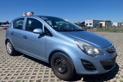 Opel Corsa Gebrauchtwagen