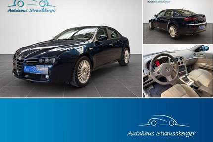 Alfa Romeo 159 Gebrauchtwagen