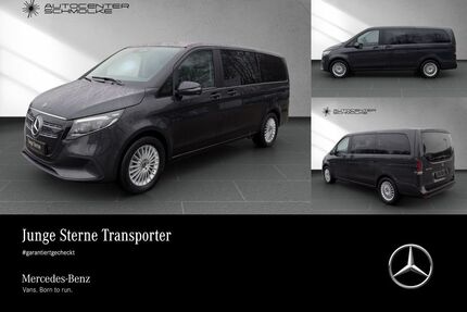 Mercedes-Benz EQV Gebrauchtwagen