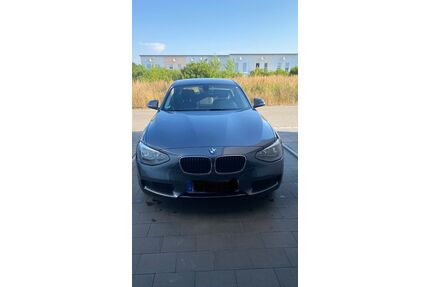 BMW 114 Gebrauchtwagen
